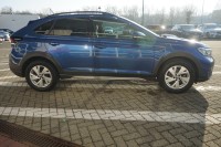 VW Taigo 1.0 TSI