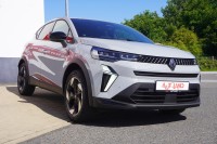 Renault Captur TCe 90