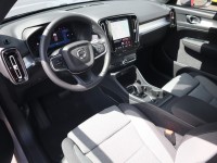 Volvo XC 40 XC40 B3 Core mHEV Aut.