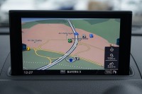 Audi A3 Sportback 2.0 TFSI quattro S-Line