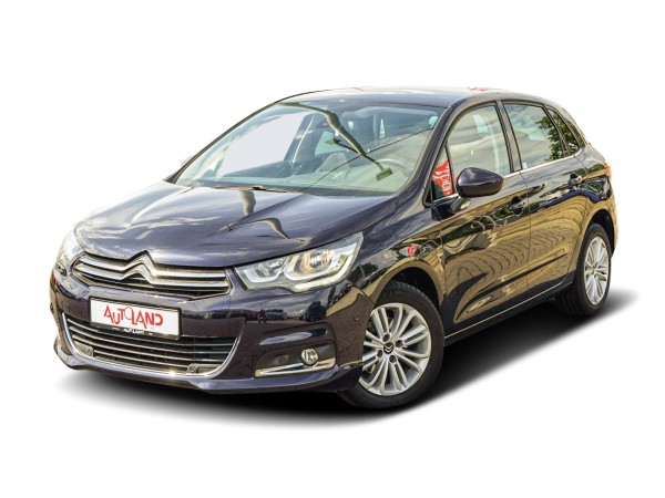 Citroen C4 1.2 PureTech 130 Selection