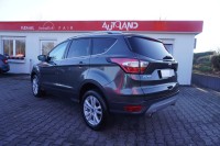 Ford Kuga 2.0 TDCi