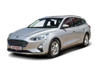 Ford Focus Turnier 1.0 EB 2-Zonen-Klima Sitzheizung Bluetooth