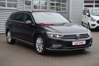 VW Passat Variant 2.0 TDI Elegance