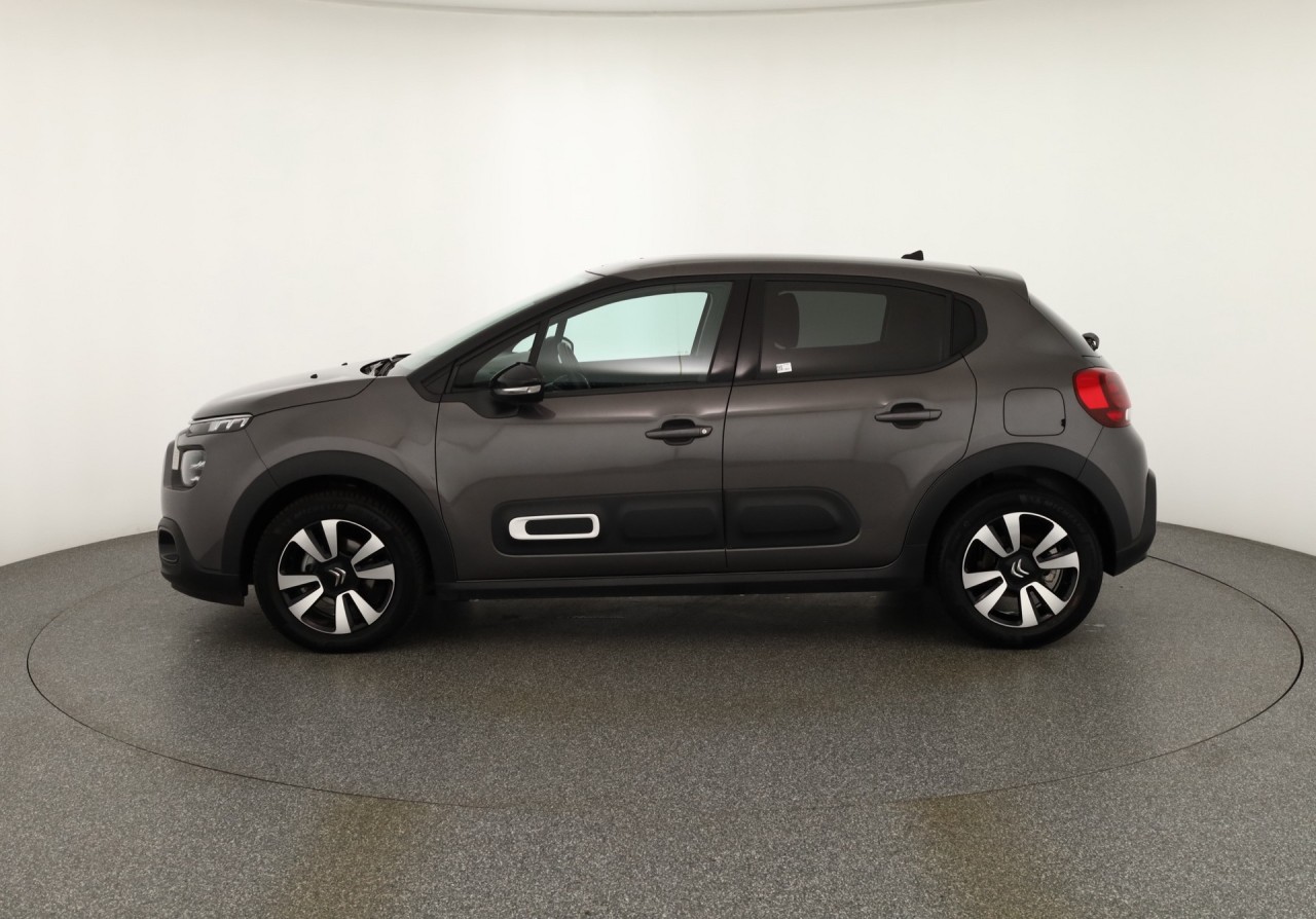Citroen C3 PureTech 110