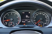 VW Golf VII Variant 1.0 Sound