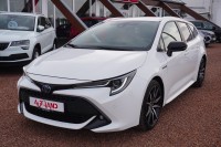 Toyota Corolla 2.0 Hybrid TS Team D Aut.