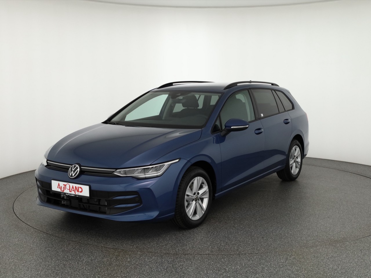 VW Golf Variant 1.5eTSI DSG