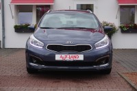 Kia cee'd Sporty Wagon Ceed SW 1.6 Dream Team