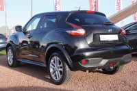 Nissan Juke 1.5 Acenta