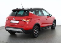 Seat Arona 1.0 TSI DSG FR
