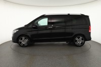 Vorschau: Mercedes-Benz V-Klasse V220 d Avantgarde 4MATIC kompakt
