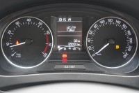 Skoda Rapid Spaceback 1.2
