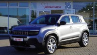 Vorschau: Jeep Avenger Altitude 1.2 GSE