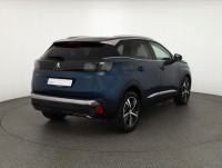 Peugeot 3008 GT-Line 1.2 Aut.