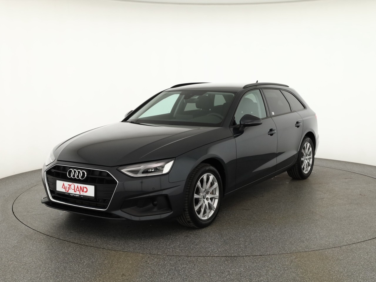 Audi A4 Avant 40 TFSI S-Tronic