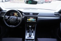 Skoda Superb Combi 2.0 TDI DSG Style
