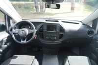 Mercedes-Benz Vito Tourer extralang 8-Sitzer Aut.