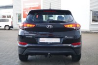Hyundai Tucson 1.6 T-GDI Go 2WD