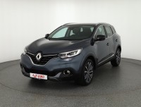 Renault Kadjar 1.2 TCe 130 Bose Edition 2-Zonen-Klima Navi Sitzheizung