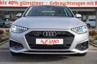 Audi A4 Quattro Avant 40 2.0 TDI quattro