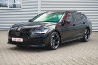Vorschau: Skoda Superb Combi Sportline 1.5 eTSI DSG