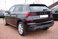 Skoda Kamiq 1.0 TSI DSG