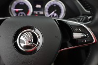 Skoda Superb 2.0 TDI DSG