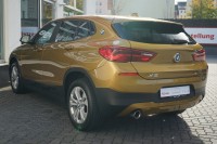 BMW X2 sDrive18i Advantage