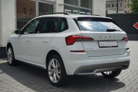 Skoda Kamiq 1.5 TSI DSG