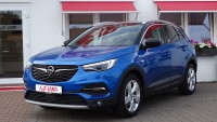 Vorschau: Opel Grandland X 1.2 Turbo 120 Jahre