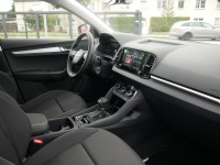 Skoda Karoq 1.5 TSI DSG