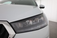 Skoda Fabia 1.0 TSI
