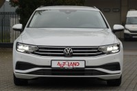VW Passat Variant 1.5 TSI DSG