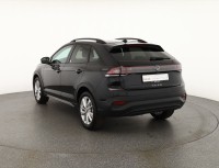 VW Taigo 1.5 TSI DSG