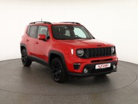 Jeep Renegade 1.3 Plug-In Hybrid 4WD