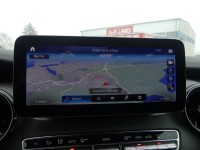 Mercedes-Benz V-Klasse V220 d Edition lang AMG-Line