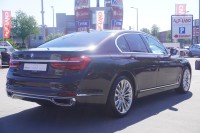 BMW 730 730d Luxury Line