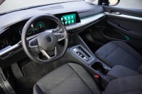 VW Golf VIII 2.0 TDI
