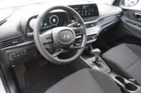 Hyundai i20 1.0 T-GDI Aut.