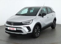 Opel Crossland 1.2 DI Turbo 2-Zonen-Klima Navi LED