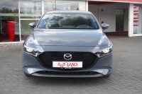 Mazda 3 SKYACTIV-G 2.0 M-Hybrid