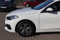 BMW 118 i Advantage