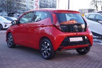 Toyota Aygo AYGO 1.0 x-play club