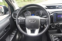 Toyota Hilux Double Cab 2.4 D-4D