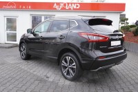 Nissan Qashqai 1.2 DIG-T