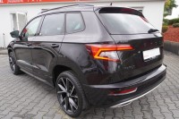 Skoda Karoq 1.5 TSI Sportline DSG