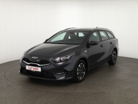 Kia Ceed SW 1.5 T-GDI Aut. Navi Sitzheizung Tempomat