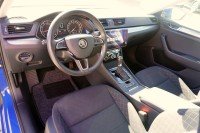 Skoda Superb Combi 2.0 TSI DSG