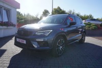 Vorschau: Cupra Ateca 2.0 TSI DSG 4Drive